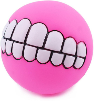

Magideal Rubber Ball For Dog