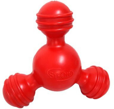 

Pet Centre Rubber, Plastic Chew Toy, Rubber Toy For Dog