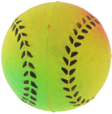 

Magideal Rubber Ball For Dog