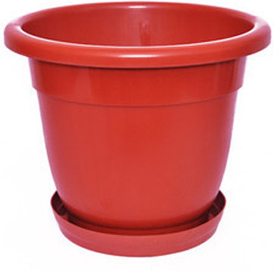 

Mopi gamla Plant Container Set(Pack of 2, Plastic)