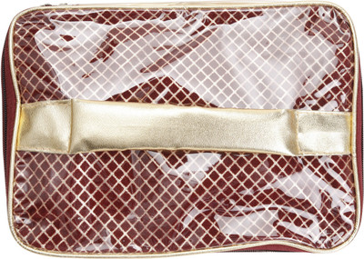 

zuberi couture Pauch23 Pouch(Maroon)