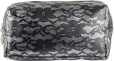 

Horra HR0417BPD002BLK Cosmetic Bag(Black)