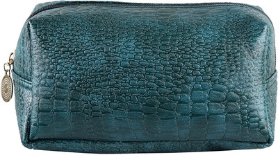 

Horra HR0417BPD002GRN Cosmetic Bag(Green)