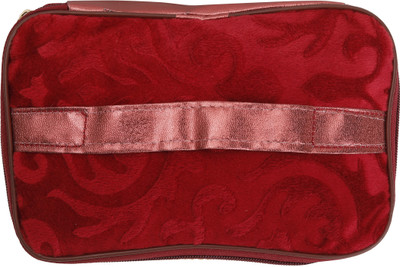 

zuberi couture 12 Pouch(Maroon)