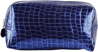 

Horra HR0417BPD002BLU Cosmetic Bag(Blue)