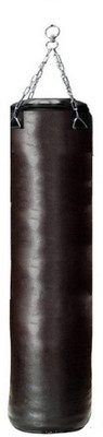 

Monika Sports moni 5 feet unfilled punching bag SRF Hanging Bag(5 feet, 2 kg)