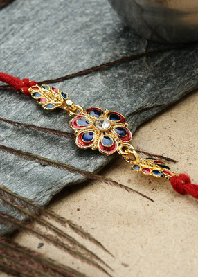 

SAF Designer Rakhi Set(Rakhi)