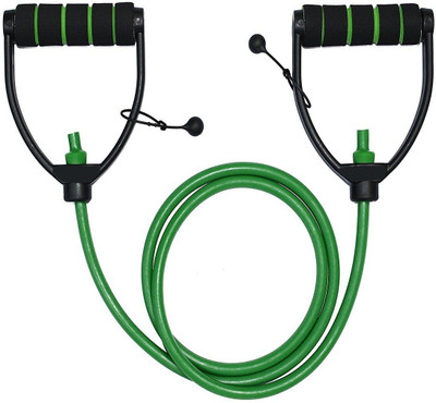 

Vector X JF-1100 BODY TRIMMER (MEDIUM) Resistance Tube(Green)