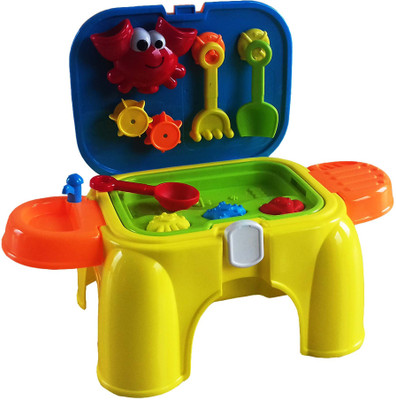 

kidoz kingdom BEACH SET STOOL