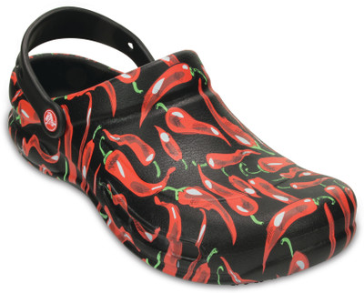 

Crocs Men Black Sandals
