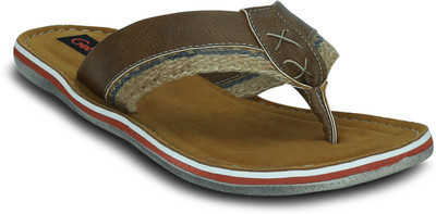 

Get Glamr Men Brown Sandals