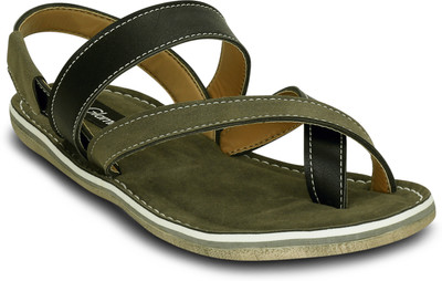 

Get Glamr Men Black Sandals