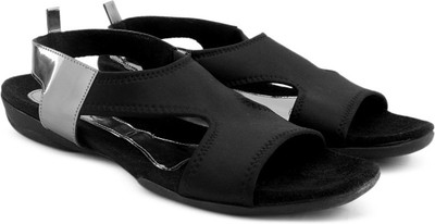 

Catwalk Women BLACK Flats