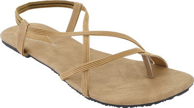 

Soft Arts Women Brown Flats
