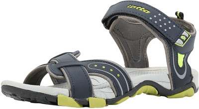 Price History of LOTTO Men Multicolor Sandals LOTTO Sandals Floaters from Flipkart 2 48535161