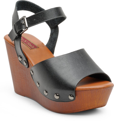 flat n heels brand