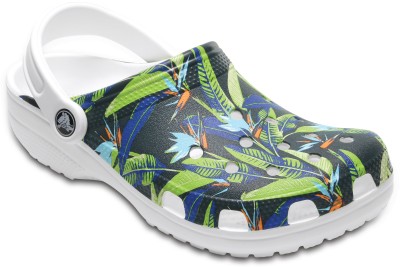 

Crocs Men White Sandals