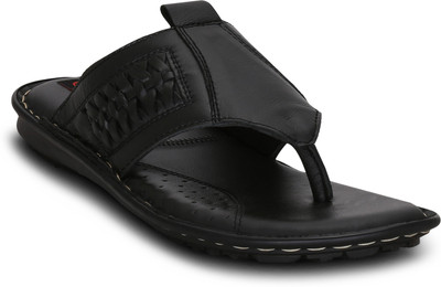 

Get Glamr Men Black Sandals