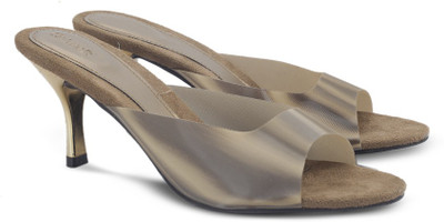 

Catwalk Women BRONZE Heels