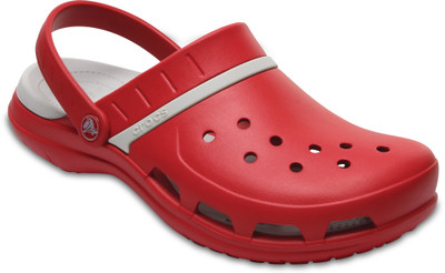 

Crocs Men White Sandals