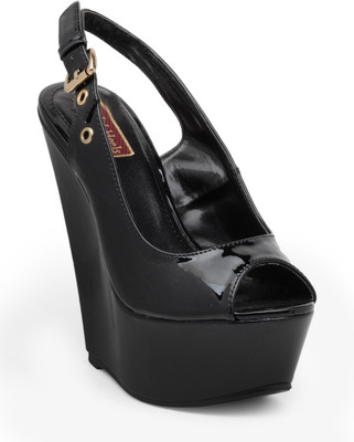 Flat wedges hotsell