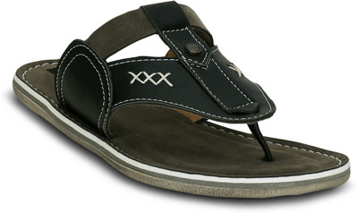 

Get Glamr Men Black Sandals