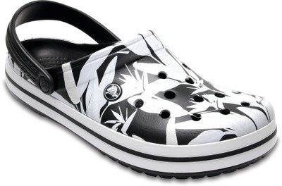 

Crocs Men Black Sandals
