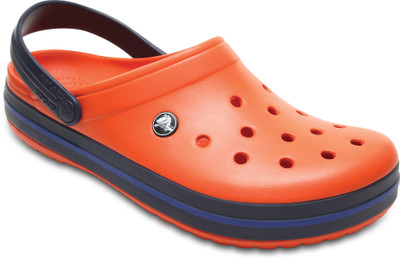 crocs men flipkart