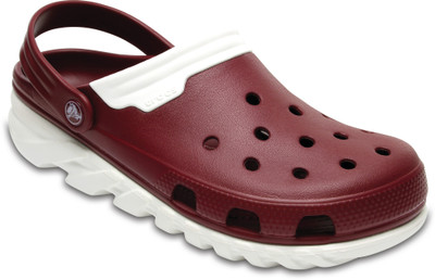 

Crocs Men Red Sandals