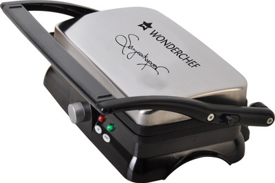 

Wonderchef Kapoor Super Tandoor Standard Size SKT-SS Grill