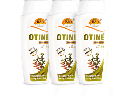 

JMD Medico Otine Hair Cleanser Pack of 3(600 ml)