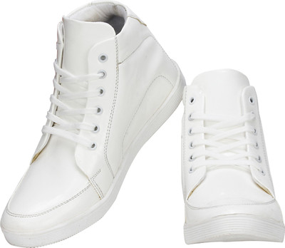 

Emosis Rock Sneakers For Men(White