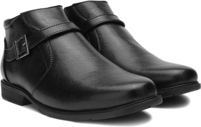 

Provogue Boots For Men(Black
