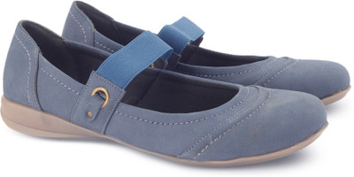 

Catwalk Bellies For Women(Blue