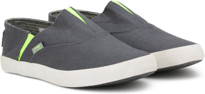 

Li-Ning Lifestyle Series Casuals For Men(Grey)