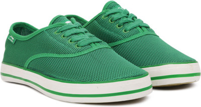 

Li-Ning COMFORT Sneakers For Men(Green, Bottle green