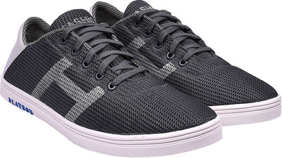 

Vedano Casuals For Men(Grey, White