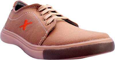

Adhritam Casuals For Men(Brown