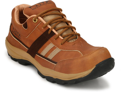 

KIYA CASUAL Outdoors For Men(Tan, Multi