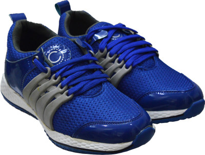 

Xtepe Training & Gym Shoes For Men(Blue
