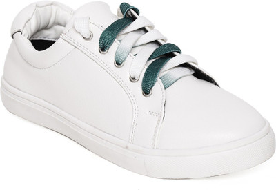 

Bruno Manetti Sneakers For Women(White