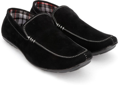

Arthur Loafers For Men(Black)