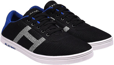 

Vedano Casuals For Men(Black, Blue, Balck