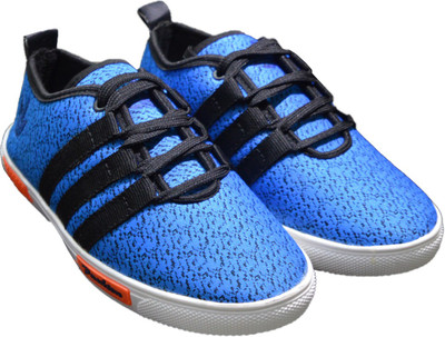 

Xtepe Casuals For Men(Blue
