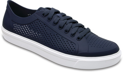 

Crocs Citilane Roka Court Sneakers For Men(Navy