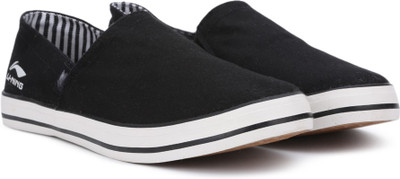 

Li-Ning Lifestyle Series Casuals For Men(Black)