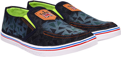 

Vedano Casuals For Men(Navy