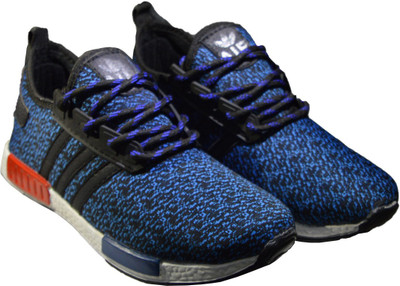 

Xtepe Casuals For Men(Blue