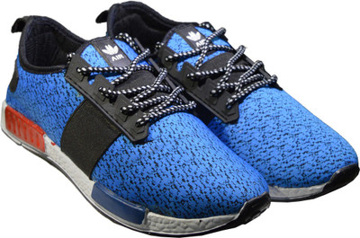 

Xtepe Casuals For Men(Blue