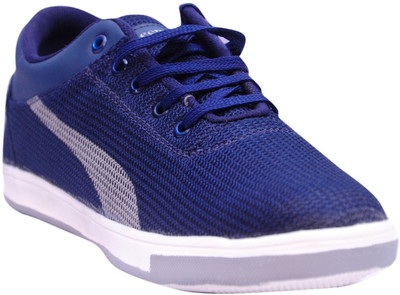 

Adhritam Casuals For Men(Blue